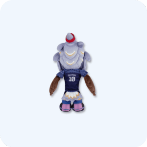 USA Mascot Plush