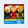 World Cup Plush